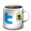 Follow us on Twitter